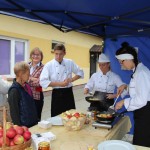 Powiększ zdjęcie VII Sympozjum Kulinarne – 