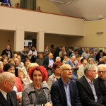 Kolejne Sympozjun Kulinarne i jabłecznikowa uczta za nami