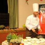 Powiększ zdjęcie VII Sympozjum Kulinarne – 