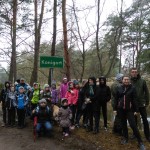 Powiększ zdjęcie Wycieczka - Bory Tucholskie