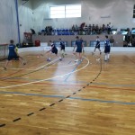 Powiększ zdjęcie Unihokej