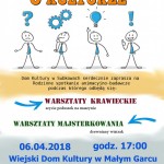 Porozmawiajmy o kulturze