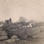 Powiększ zdjęcie Noc Muzeów w Subkowach