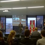 Powiększ zdjęcie Młodzież o Subkowach w Malborku