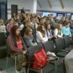 Powiększ zdjęcie Młodzież o Subkowach w Malborku