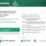 Rusza II edycja Agro Akademii! Zgłoś swój udział!