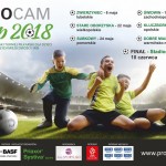 PROCAM CUP 2018 - turniej w Subkowach już jutro!