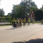 Powiększ zdjęcie Zadanie publiczne „Chrzest 966”