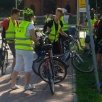 Powiększ zdjęcie Zadanie publiczne „Chrzest 966”