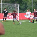 Powiększ zdjęcie Turniej piłki nożnej Cocacola Cup