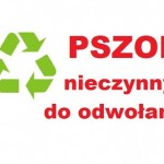 Przejdź do - PSZOK nieczynny