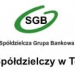 Przejdź do - Podziękowanie dla Banku Spółdzielczego w Tczewie