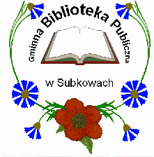 logo biblioteki