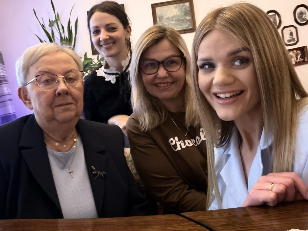 Gmina Subkowy-Mieszkańcy / Projekt Wspomnienia