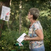 Powiększ zdjęcie Imieniny Dziadka-Święto Ulicy Józefa Piłsudskiego 22 lipiec 2018