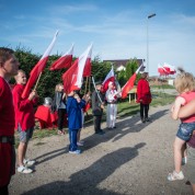 Powiększ zdjęcie Imieniny Dziadka-Święto Ulicy Józefa Piłsudskiego 22 lipiec 2018