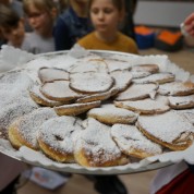 Powiększ zdjęcie Światowy Dzień Kociewia w Subkowach