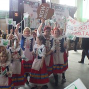 Powiększ zdjęcie Turniej KGW Województwa Pomorskiego- Luzino 2017