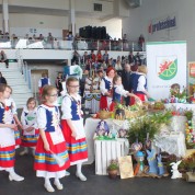 Powiększ zdjęcie Turniej KGW Województwa Pomorskiego- Luzino 2017