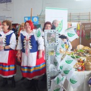 Powiększ zdjęcie Turniej KGW Województwa Pomorskiego- Luzino 2017