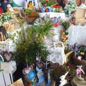 Powiększ zdjęcie Turniej KGW Województwa Pomorskiego- Luzino 2017
