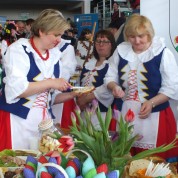 Powiększ zdjęcie Turniej KGW Województwa Pomorskiego- Luzino 2017