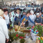 Powiększ zdjęcie Turniej KGW Województwa Pomorskiego- Luzino 2017