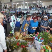 Powiększ zdjęcie Turniej KGW Województwa Pomorskiego- Luzino 2017