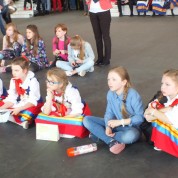 Powiększ zdjęcie Turniej KGW Województwa Pomorskiego- Luzino 2017