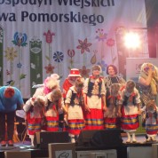 Powiększ zdjęcie Turniej KGW Województwa Pomorskiego- Luzino 2017