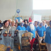 Powiększ zdjęcie Turniej KGW Województwa Pomorskiego- Luzino 2017