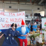 Powiększ zdjęcie Turniej KGW Województwa Pomorskiego- Luzino 2017