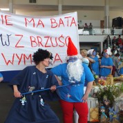 Powiększ zdjęcie Turniej KGW Województwa Pomorskiego- Luzino 2017