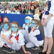 Powiększ zdjęcie Turniej KGW Województwa Pomorskiego- Luzino 2017