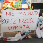 Powiększ zdjęcie Turniej KGW Województwa Pomorskiego- Luzino 2017