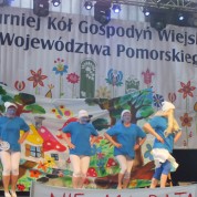 Powiększ zdjęcie Turniej KGW Województwa Pomorskiego- Luzino 2017