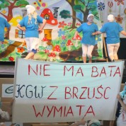 Powiększ zdjęcie Turniej KGW Województwa Pomorskiego- Luzino 2017