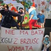 Powiększ zdjęcie Turniej KGW Województwa Pomorskiego- Luzino 2017