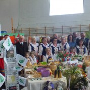 Powiększ zdjęcie Turniej KGW Województwa Pomorskiego- Luzino 2017