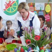 Powiększ zdjęcie Turniej KGW Województwa Pomorskiego- Luzino 2017