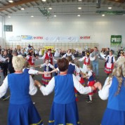 Powiększ zdjęcie Turniej KGW Województwa Pomorskiego- Luzino 2017