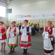Powiększ zdjęcie Turniej KGW Województwa Pomorskiego- Luzino 2017