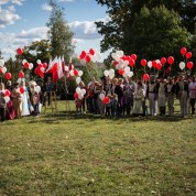 Powiększ zdjęcie Parada Rowerowa 29.09